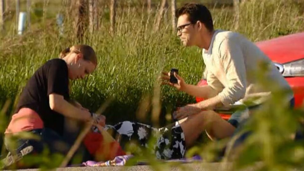 Búrlivé víno: 111. a 112. epizóda