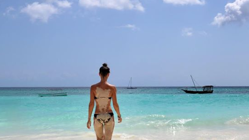 Markizáčka má problémy na dovolenke. Namiesto romantiky rozvod?