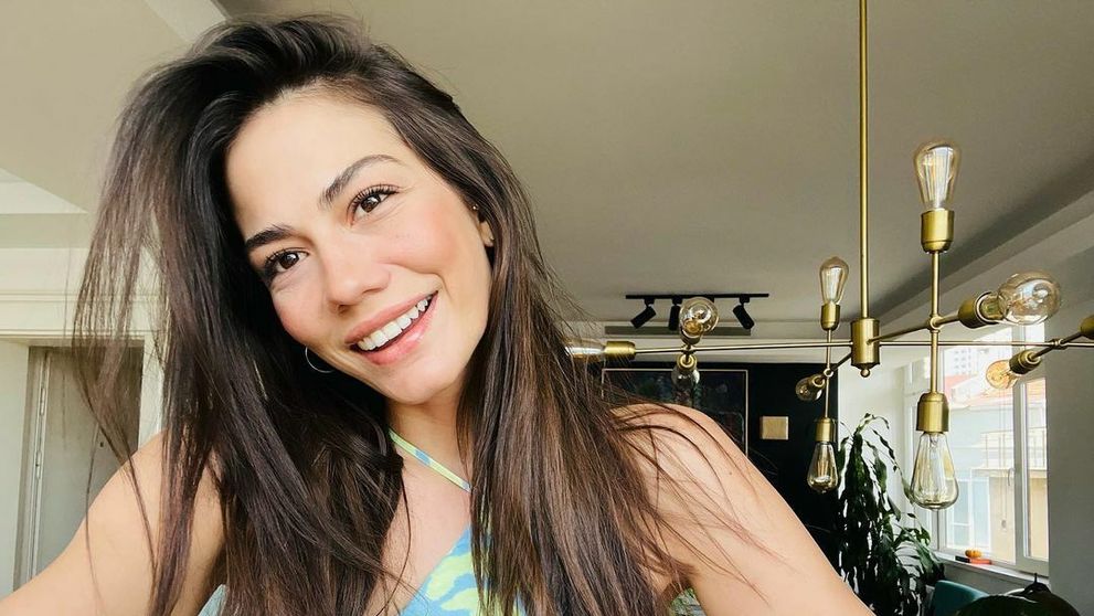 Sanem zo seriálu S hlavou v oblakoch sa vydala: Jej svadobné šaty mnohí nerozdýchajú