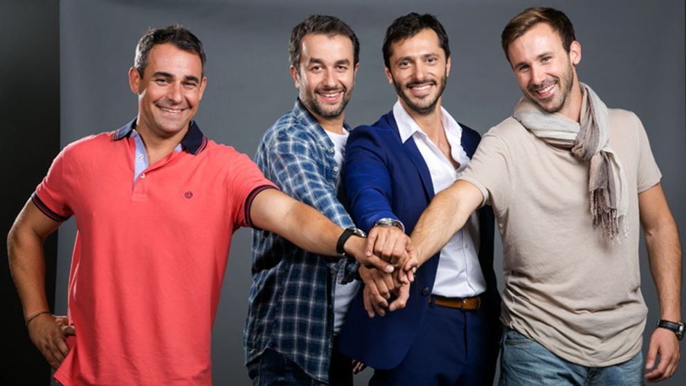 Oteckovia a Šťastný domov prekonali ďalšie rekordy!