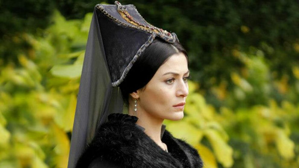 Deniz Çakır: Seriálová kráska prekvapila odvážnym outfitom