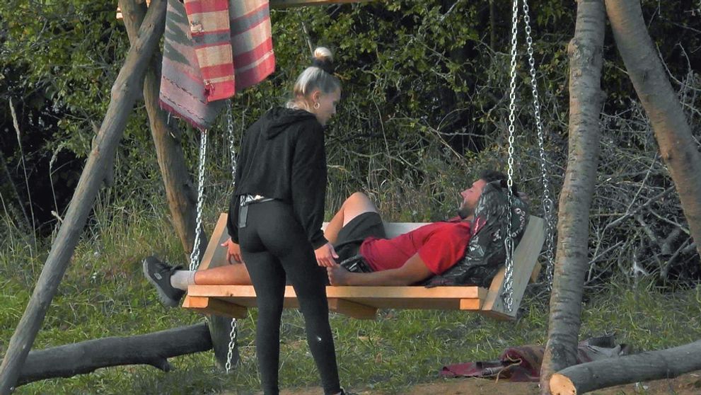 Ostrá hádka medzi Stankou a Dávidom: Nechýbalo veľa a padla by facka