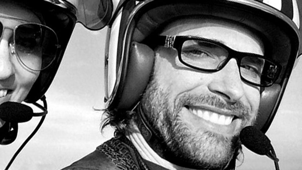 Zaľúbenci z Teresy: Spoznávajú Ameriku na dvoch kolesách!