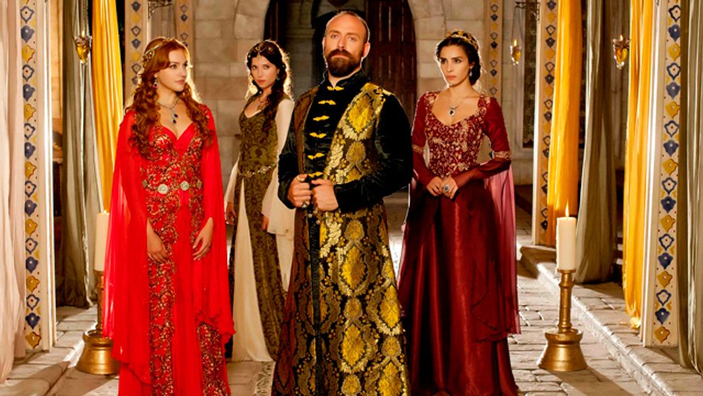 Skončí „nepohodlný“ Sultán nadobro?!