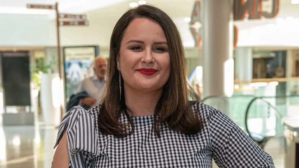 Petra Polnišová sa vydala!