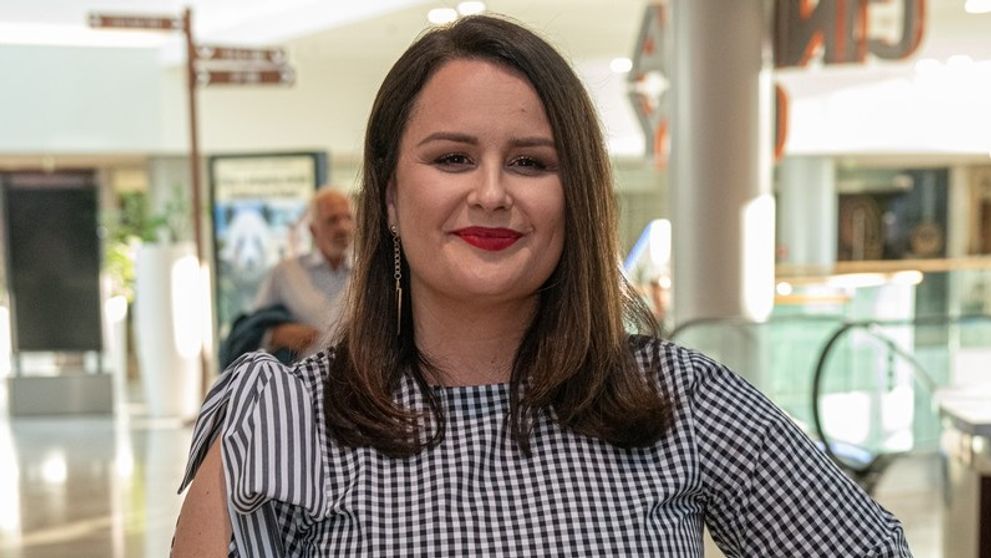 Petra Polnišová sa vydala!