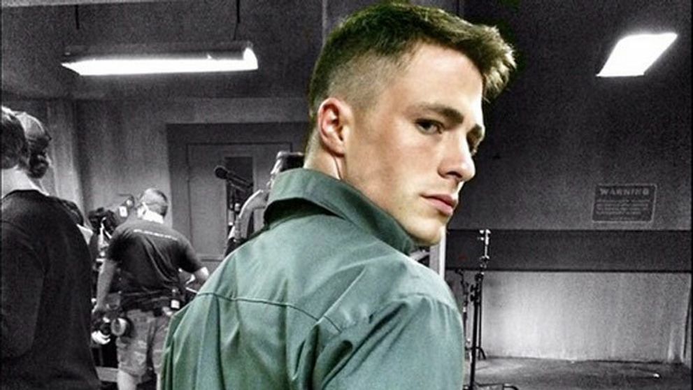 Sexsymbol zo seriálu Arrow má takýto vkus: Toto by ste na Coltona nepovedali