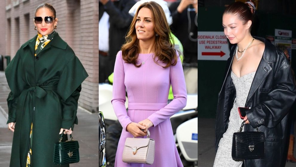 Kabelka, ktorú milujú všetky celebrity: Jej cena vás prekvapí