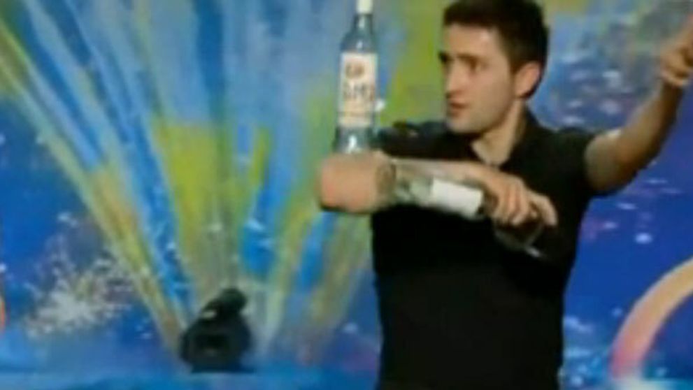 Páni, berte si príklad! Takto baby 