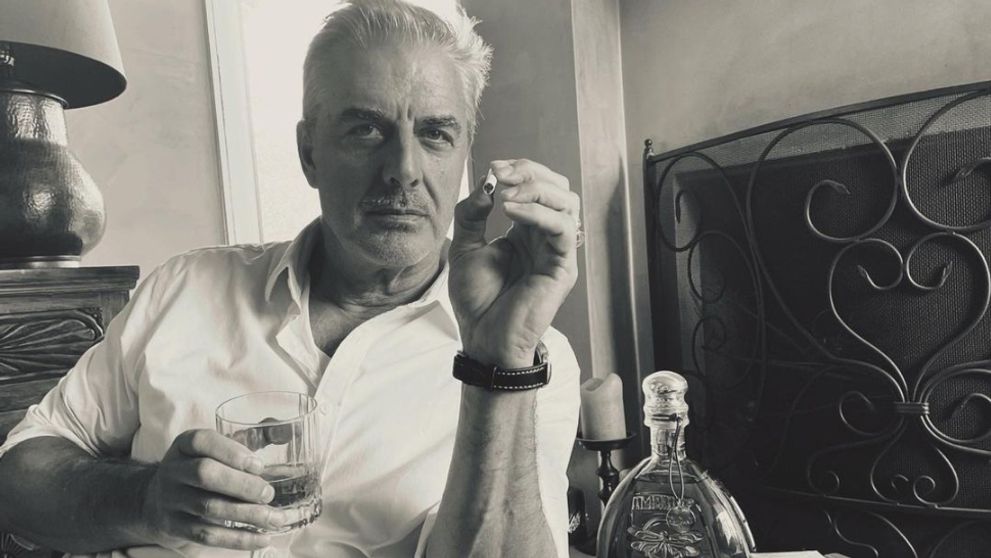 Pán Božský má problém s alkoholom aj neverou. Jeho manželku videli plakať na verejnosti