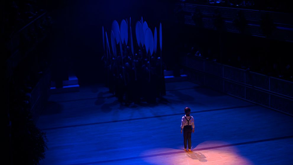 Nečakaná hviezda Plesu v opere: Tohto herca z Oteckov sme tam nečakali