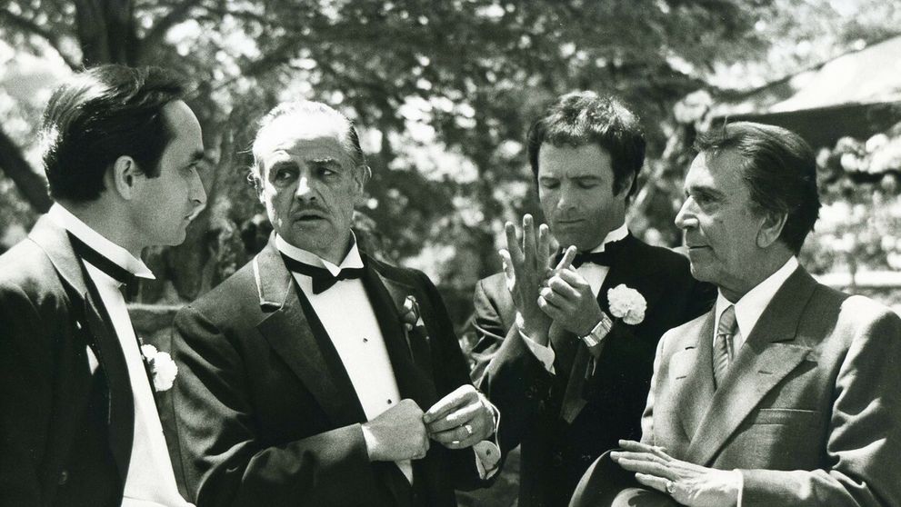 Zomrel predstaviteľ Sonnyho Corleoneho z legendárneho Krstného otca