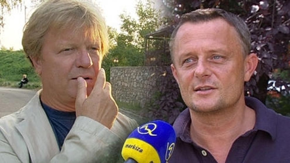 Panický strach z lekárov!