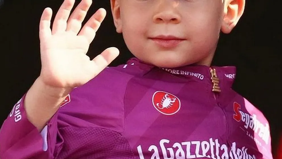 Saganovci prvýkrát ukázali synčeka: Marlon je nádherný chlapec