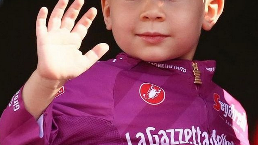 Saganovci prvýkrát ukázali synčeka: Marlon je nádherný chlapec