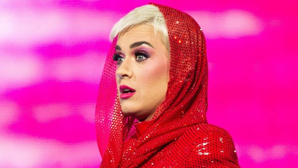 Prekvapenie na koncerte Katy Perry. Dvaja fanúšikovia naň nikdy nezabudnú