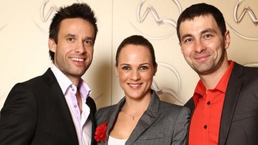 Daro Richter otvorene: Toto sa mu na ženách nepáči!