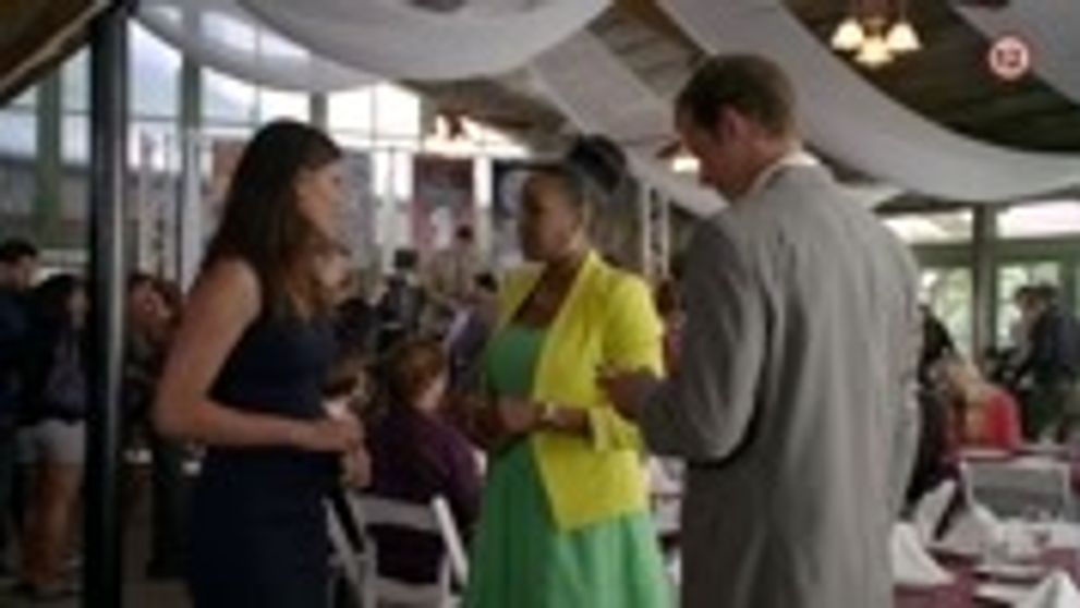 Posledné zábery lásky Luly a Dávida pred kamerou. A potom prišiel rozchod!