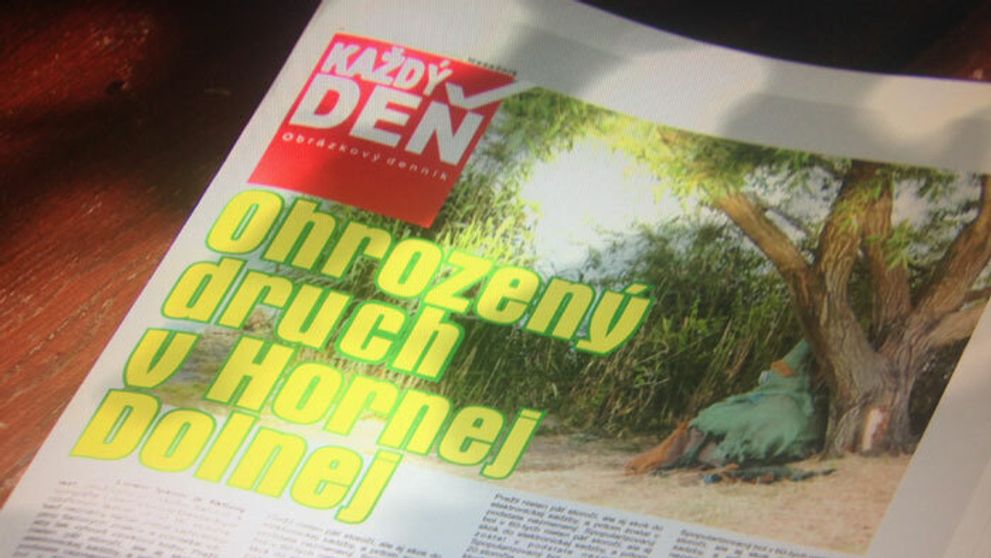 V Hornej Dolnej sa v stredu budú diať naozaj veľké veci!