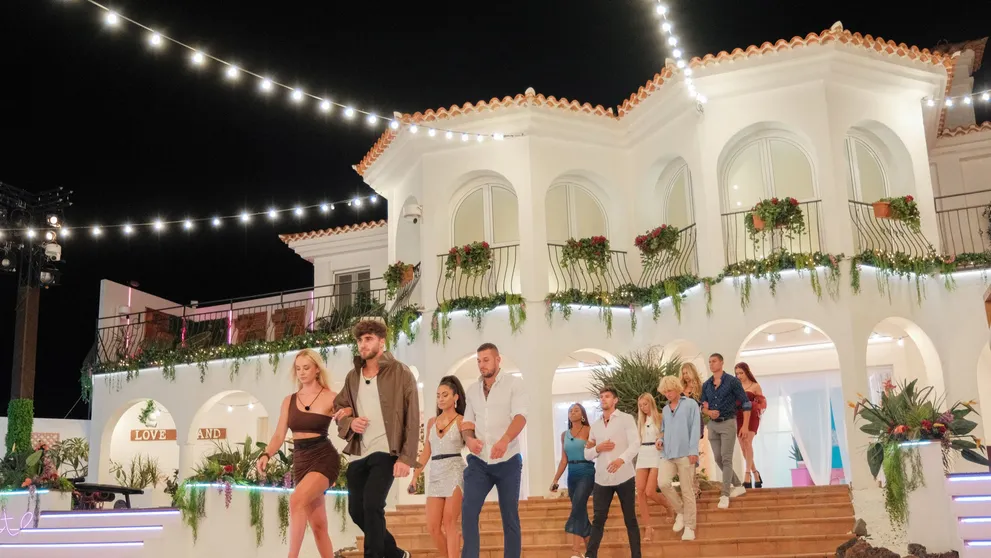 September na Voyo bude horúci! Štvrtá séria šou Love Island Česko & Slovensko sa blíži