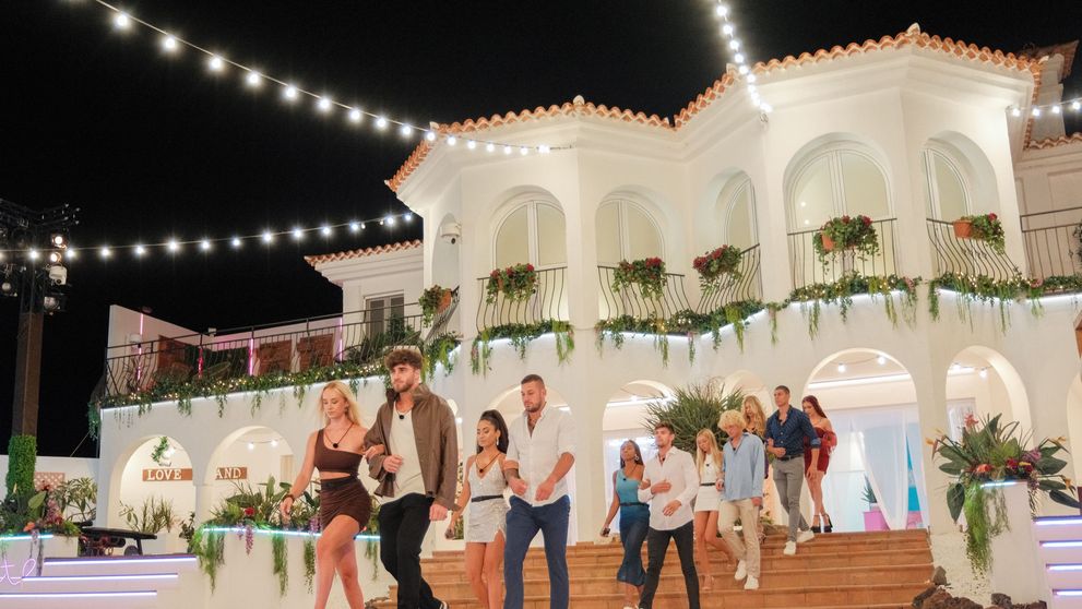 September na Voyo bude horúci! Štvrtá séria šou Love Island Česko & Slovensko sa blíži