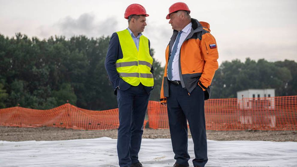 Zlá správa pre vodičov: Výstavba obchvatu Bratislavy môže meškať niekoľko mesiacov