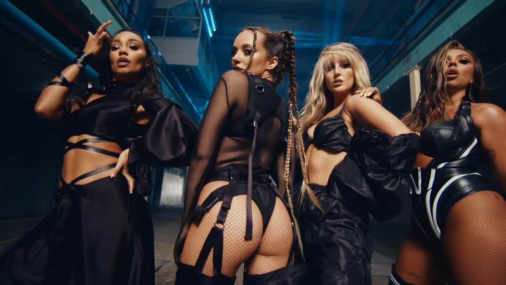 Little Mix končia ako štvorica! Jedna členka skupinu opúšťa: Vážny dôvod