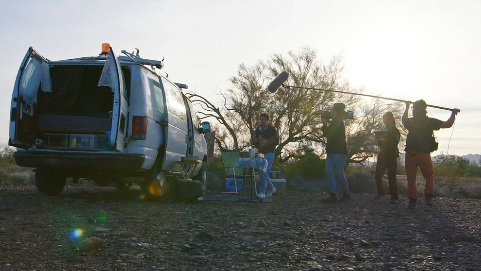 Zomrela herečka z oscarového filmu. Prehrala boj s chorobou