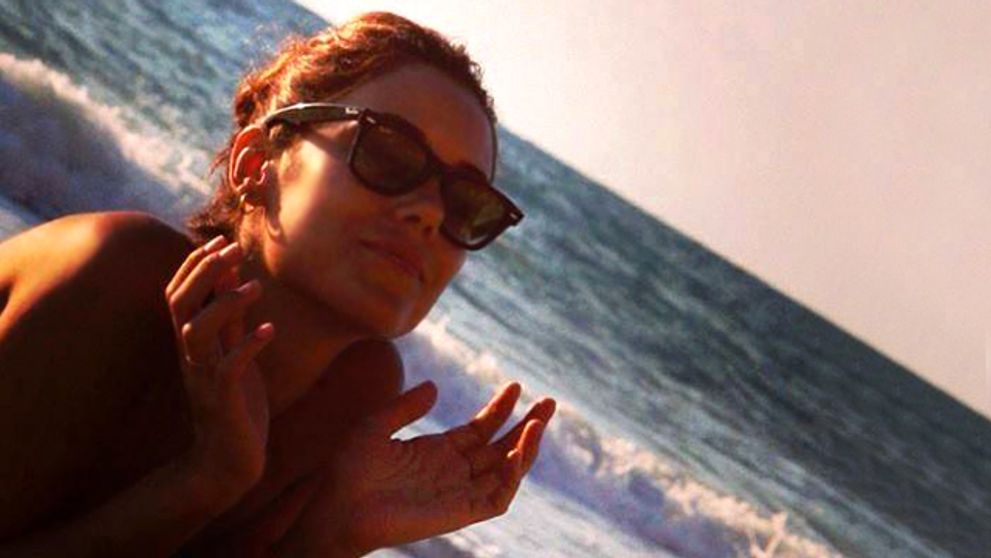 Takto si užíva seriálová Sila!