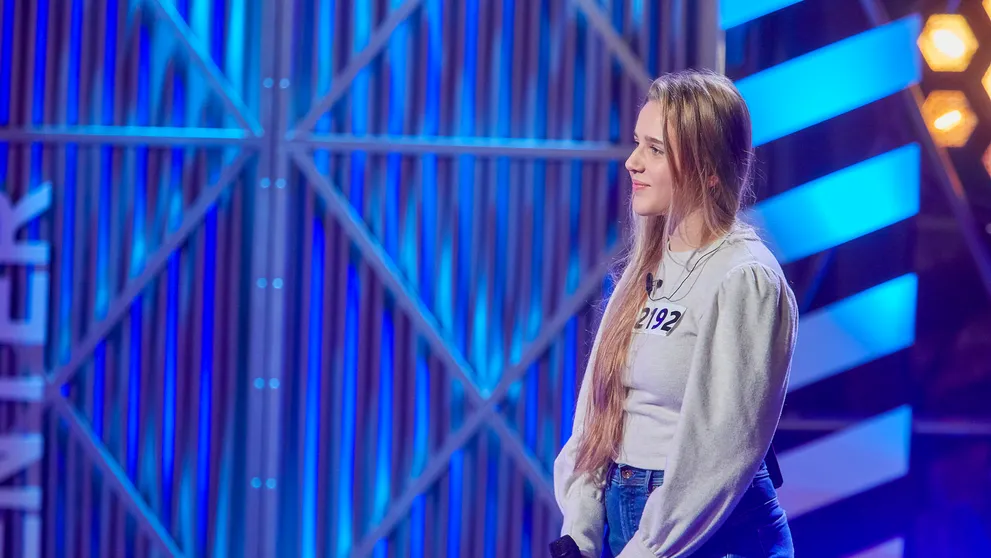 Zrodila sa SuperStar? Porota vkladá do Diany (15) veľkú nádej