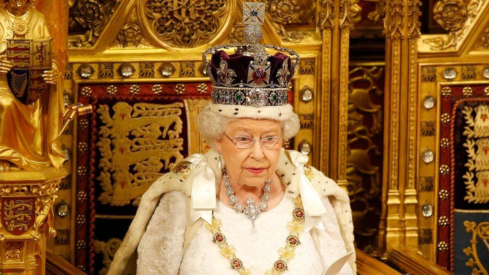 Kráľovná Alžbeta II. oslavuje narodeniny: Takto vyzerá šťastná panovníčka