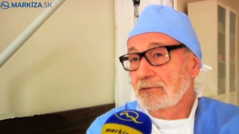 Ivan Romančík: Keď si už neviem poradiť...