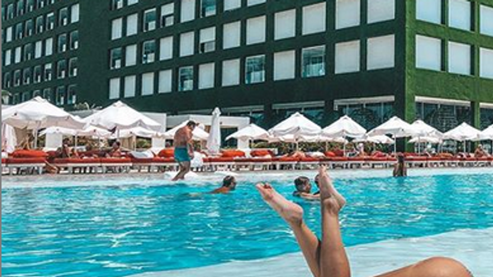 Nemá konkurenciu: Cenu slovenský zadok roka vyhráva...