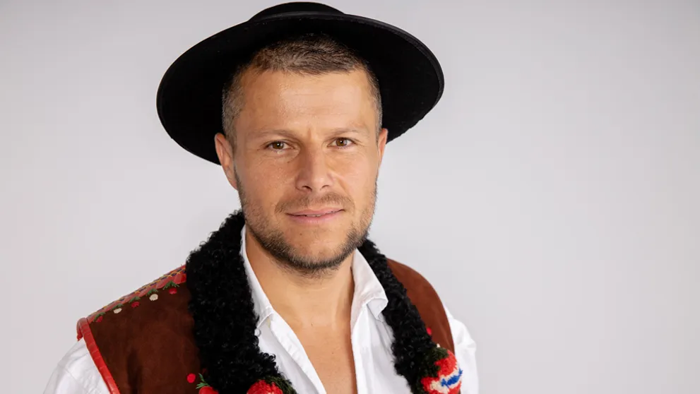 Trpí ojedinelým syndrómom: Pobyt na Farme bude pre neho skúška nervov!