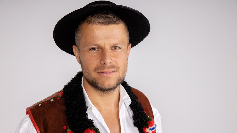 Trpí ojedinelým syndrómom: Pobyt na Farme bude pre neho skúška nervov!