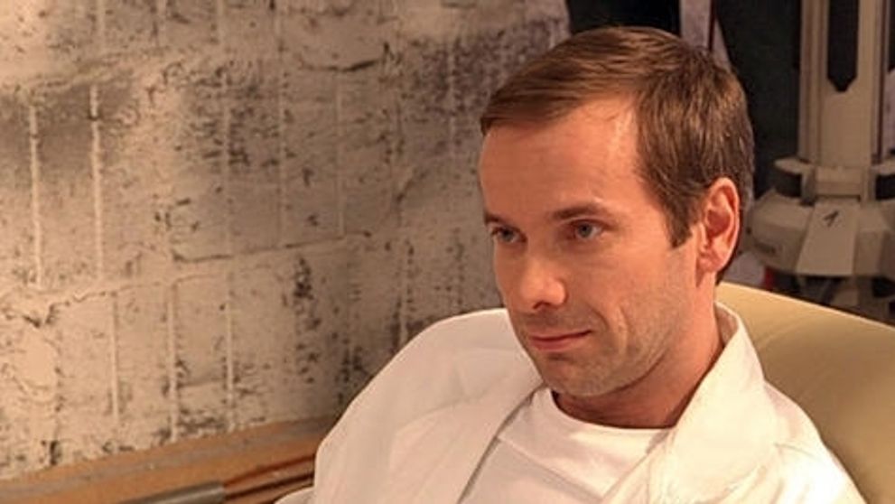 Ján Revai v Ordinácii v ružovej záhrade!