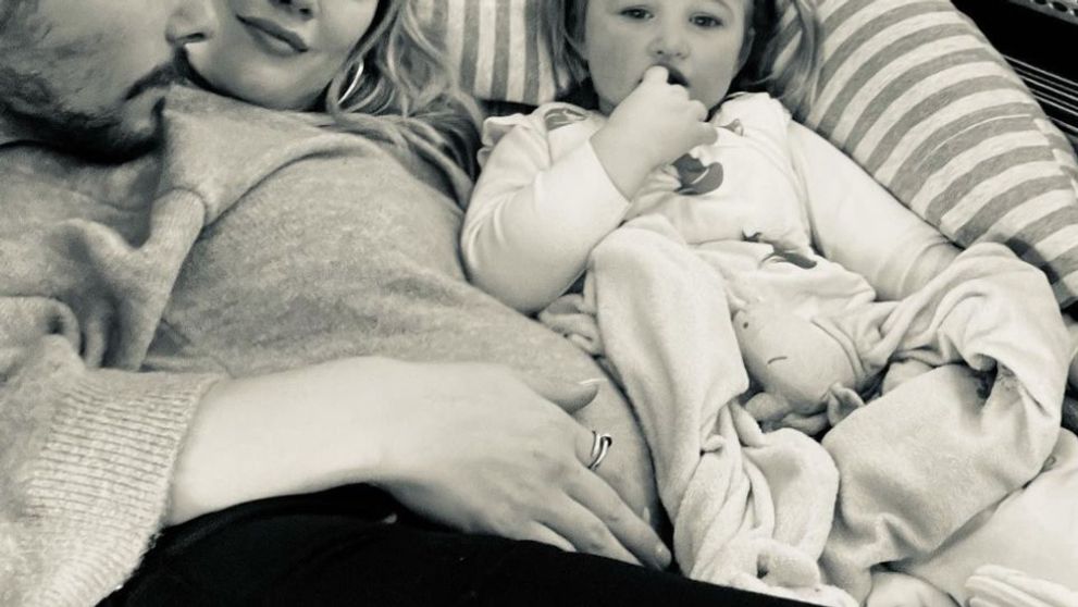 Speváčka a herečka trojnásobnou mamou. Oznámila to naozaj originálne