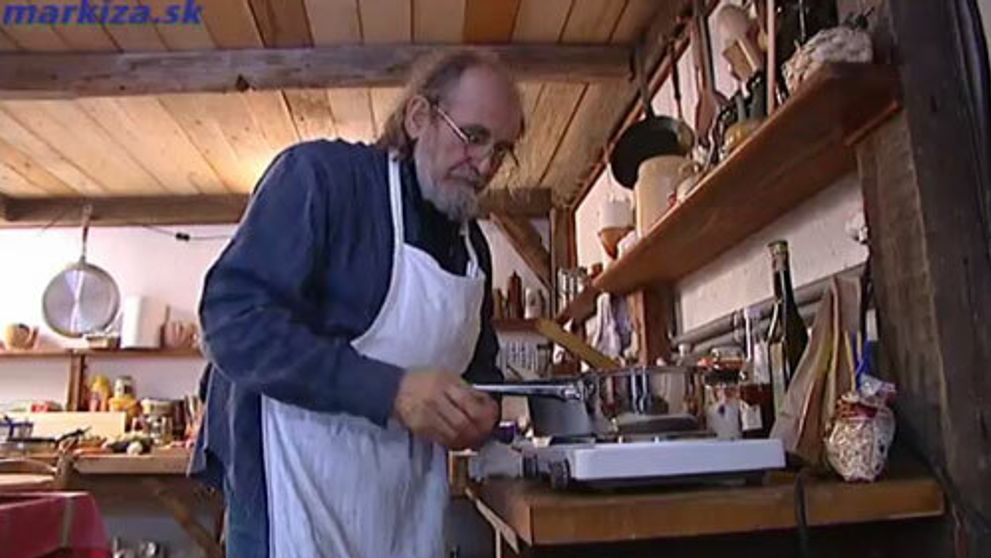 Čaká vás historická hostina