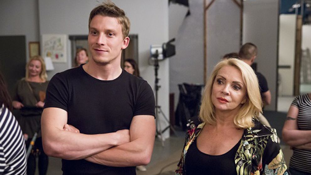 Tu nejde o trik: Juraj Bača sa rozdvojil!