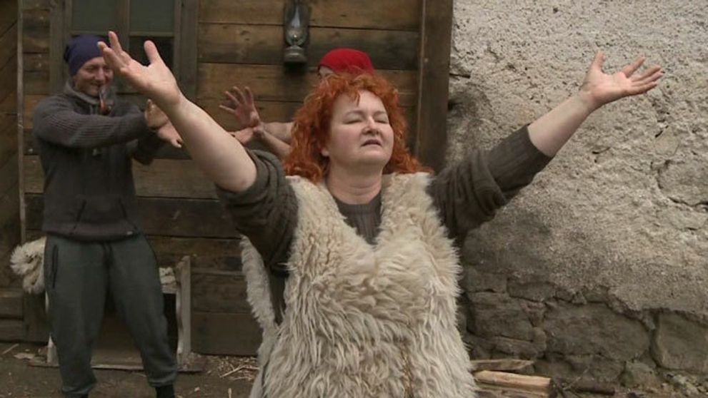 Koho víta Miriam: Prichádza na Farmu návšteva?