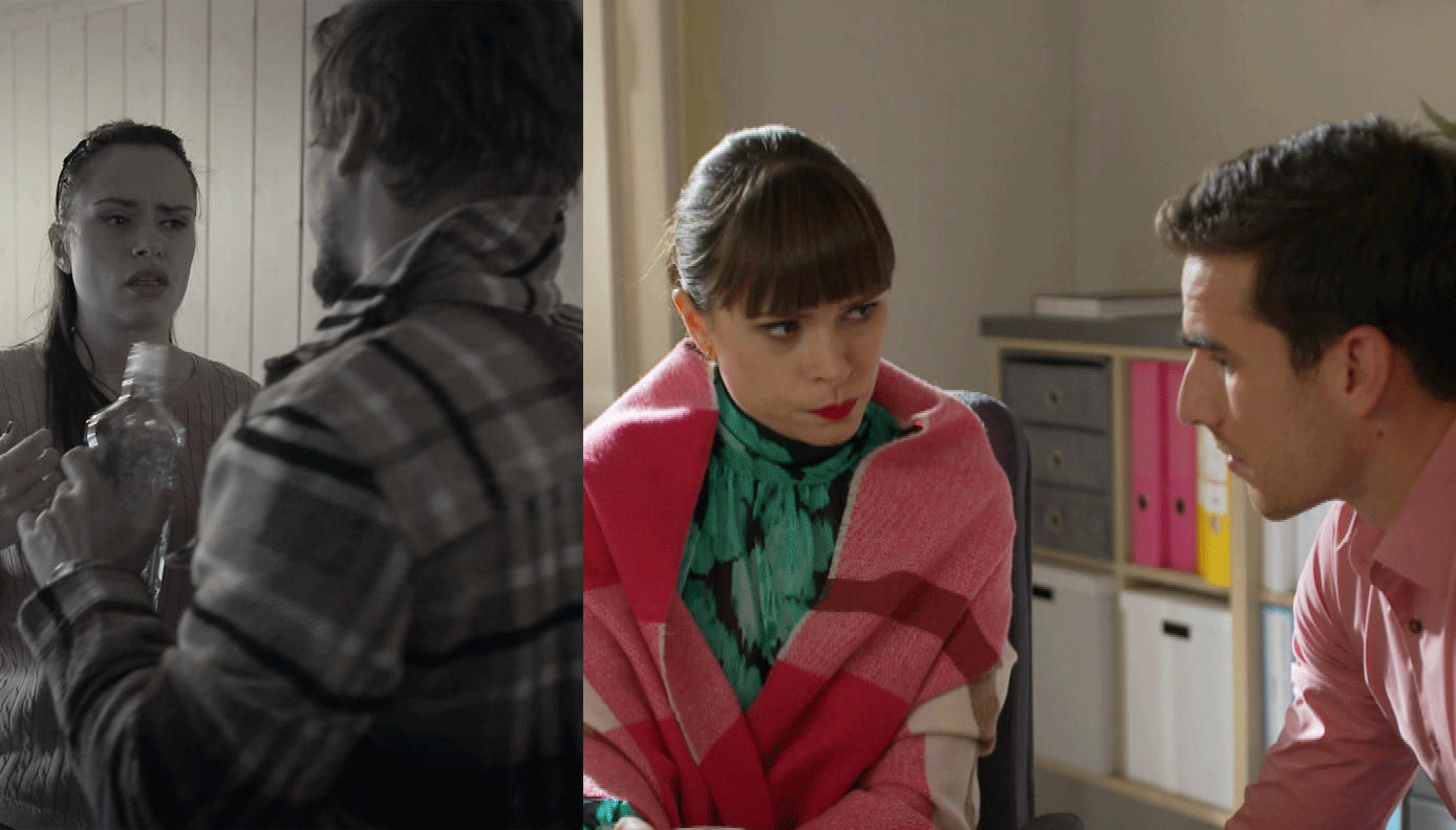 Evino tajomstvo vyplávalo na povrch