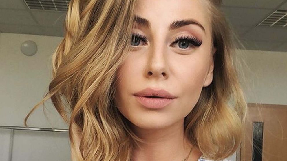 Najsexy farmárka šokuje. Vydržala to, čo by nedali ani mnohí chlapi