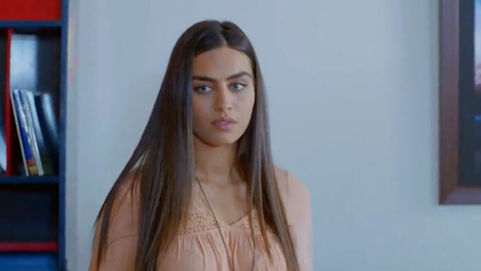 Nikdy ťa neopustím: 51. a 52. epizóda