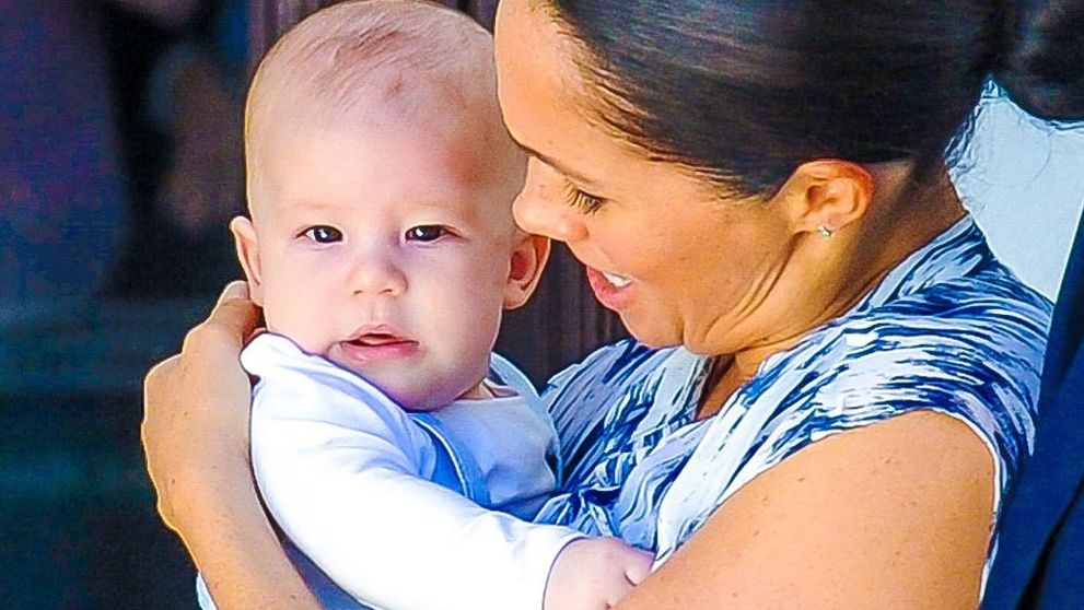 Meghan šokovala strašnou príhodou: Jej syn Archie mohol zomrieť