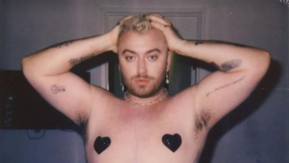 Sam Smith rozdelil verejnosť svojím telom: Naozaj sa môžu vyzliekať len chudí ľudia?