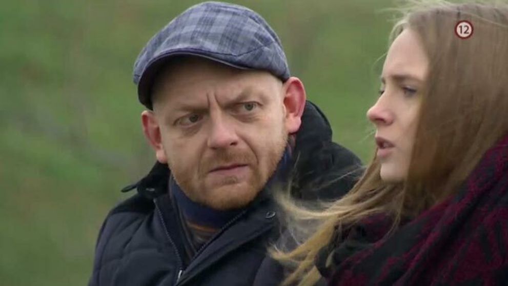 Búrlivé víno: 551. a 552. epizóda