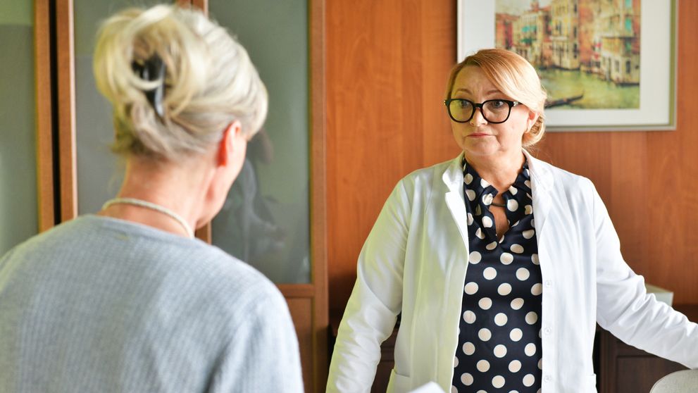 Anka Šišková o seriáli: Sestričky vás určite nesklamú