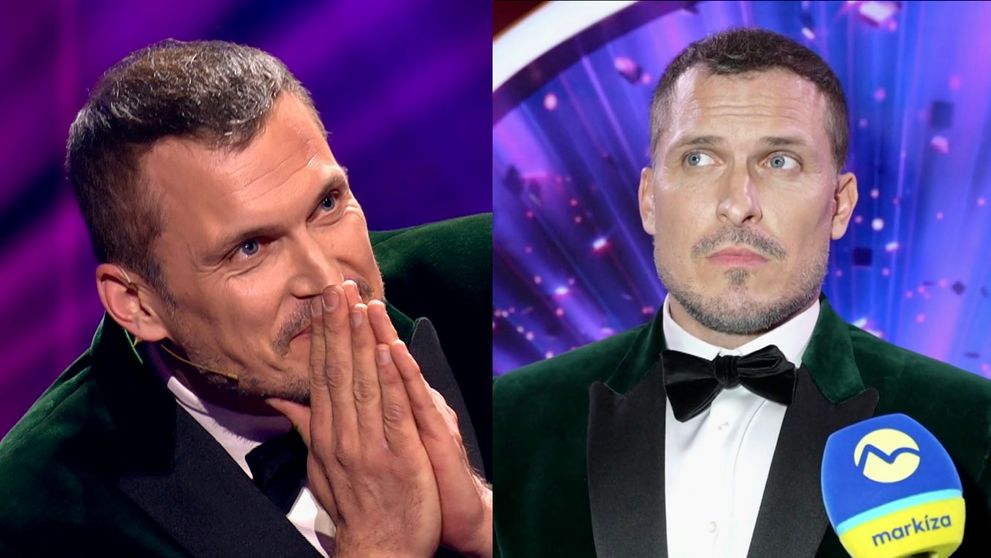 Ján Koleník sa rozplakal v priamom prenose: Pravý dôvod jeho sĺz