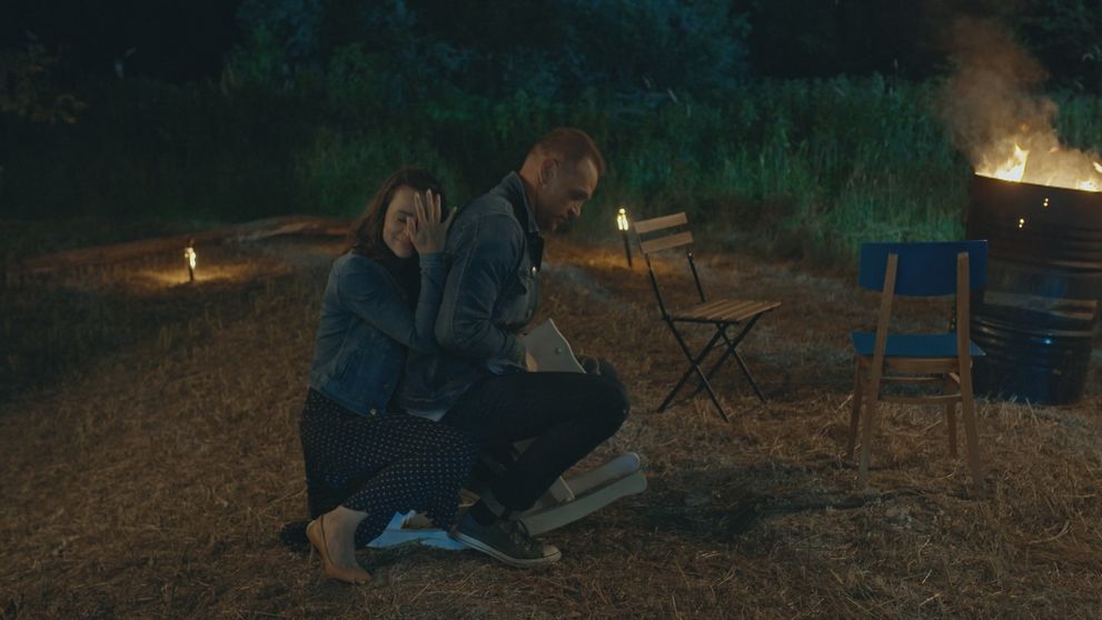 Ani spolu, ani bez seba: Nájde si ešte obľúbená dvojica cestu k sebe?