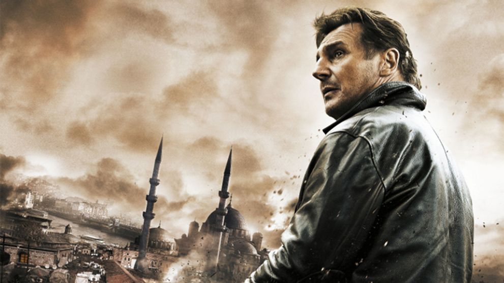 Premiéra kinohitu 96 hodín: Odplata víťazom nedeľného večera!